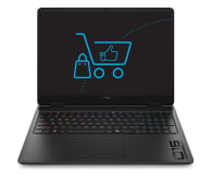 HP Omen 15 Ryzen 9-9955HX/16GB/512 RTX5070 240Hz - 1607084 - zdjęcie 1
